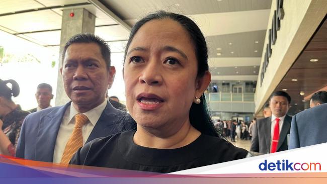 DPR receives a list of candidates for ambassadors of friendly state for Indonesia