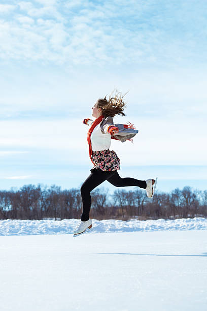 10 best places in the world for ice skating