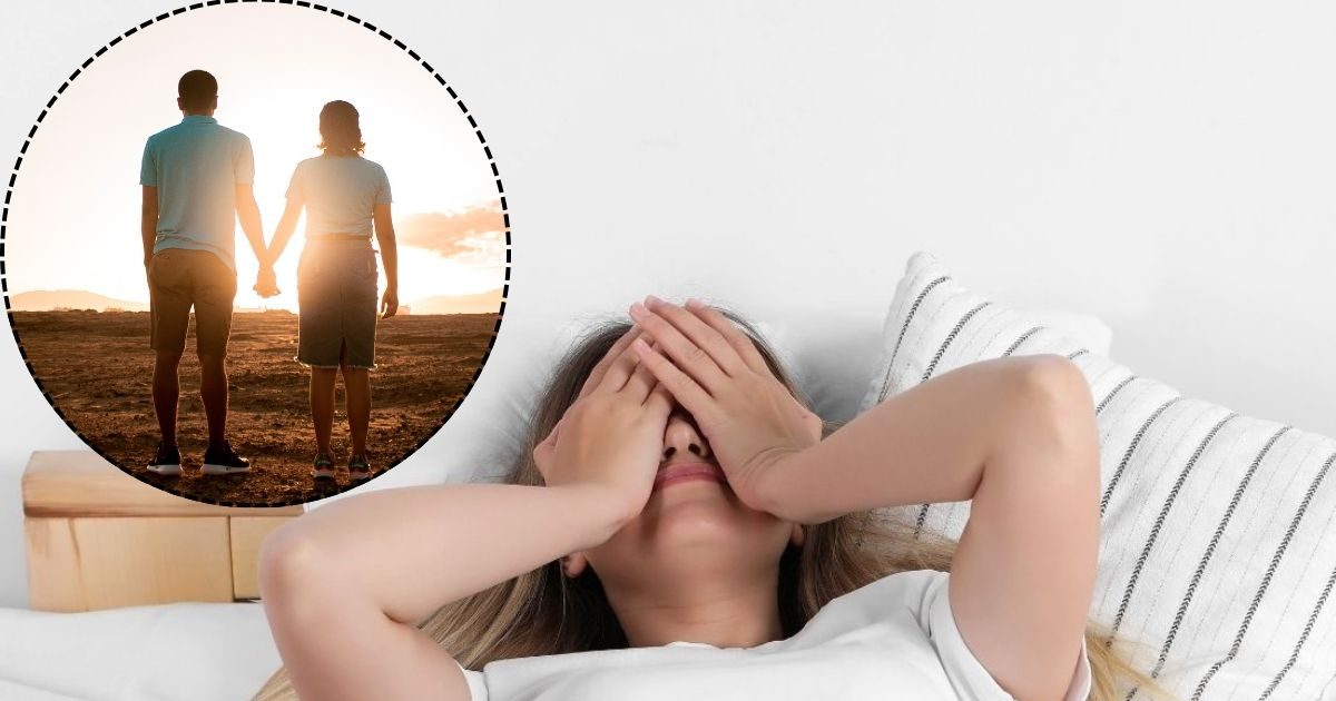 5 defects of relationship increase discomfort and distance! Be careful in time, otherwise it will be difficult to accompany