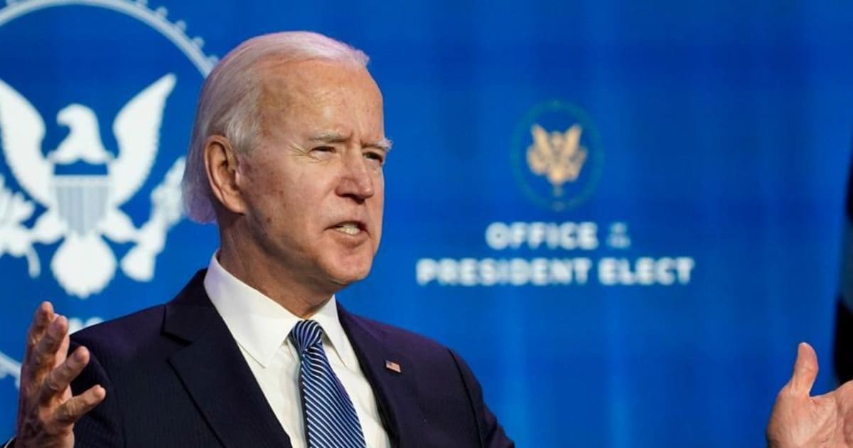 Former US President Joe Biden to prostate cancer, disease that is spread to bones, knows what would happen
