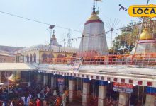 AI technology of mother findshyavasini dham will protect, shopkeepers will be verified