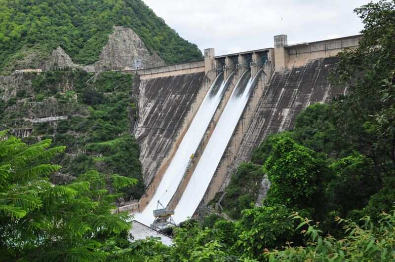 BBMB assigns water according to the question of partner statements