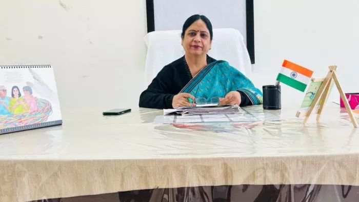 Online application process begins in government and private colleges of Gurugram. Admission to more than 5,000 seats is clothed – Gurugram College Online Admission Process Start for 5000 seats
