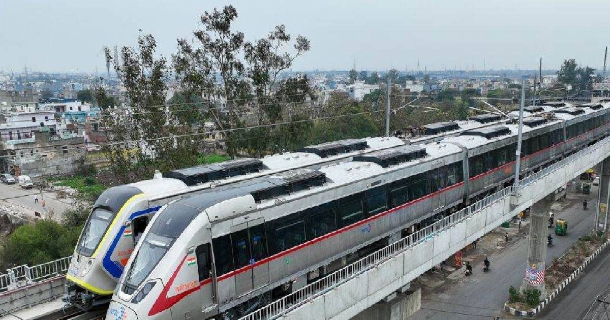 For the first time such Karishma will be, the country’s fastest subway will run with ‘Mini Bullet Train’; The hours of travel are completed within minutes