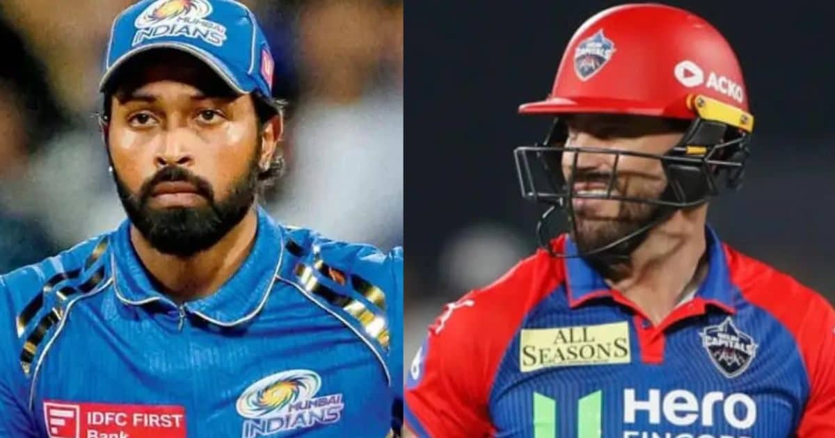 MI vs DC Live Update: Chahar’s deadly war, Delhi Captain goes cheap