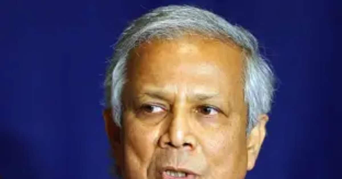 Rebellion against Younis in Bangladesh? Inside -story to ‘remove foreign secretary’