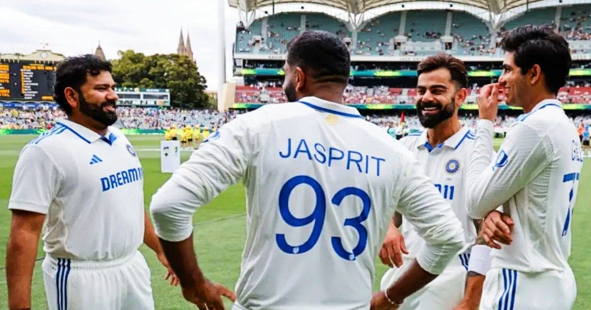 India Test Squad Announcement Live Updates: बुमराह, शुभमन गिल या कोई तीसरा होगा टेस्ट कप्तान, इंग्लैंड दौरे…
