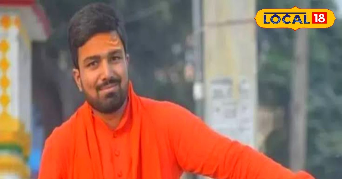 Manish Kashyap: How many trained Manish Kashyap? Left the job and made a step in YouTube now politics is trying happiness