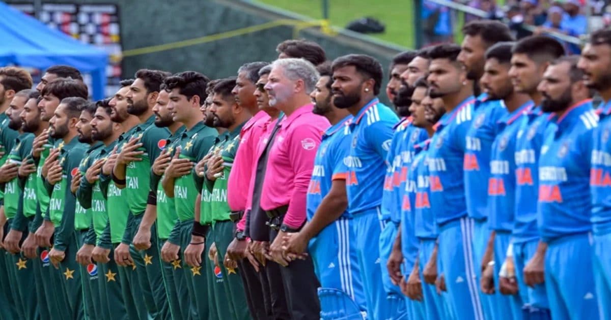 Pak’s central contract is nowhere in front of India, a big difference in salary