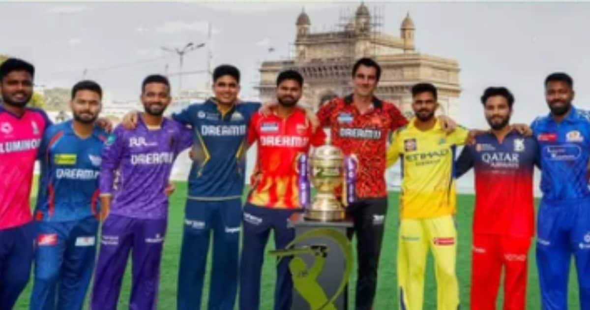 What are IPL play -off rules, how many teams will qualify, when and where matches will be played