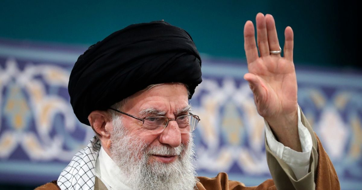 How close to making Iran atom bomb? Khamenei caught America on uranium