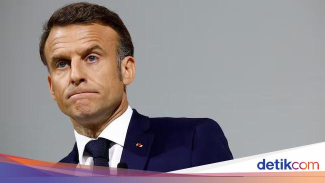 President Macron will go to Magelang, visit Akmil and Borobudur
