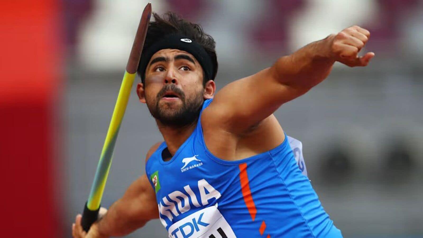 ‘Indian flag proudly carries, by cheating’; Former coach Klaus Bartonietz explodes Shivpal Singh for the failure of Dope mint