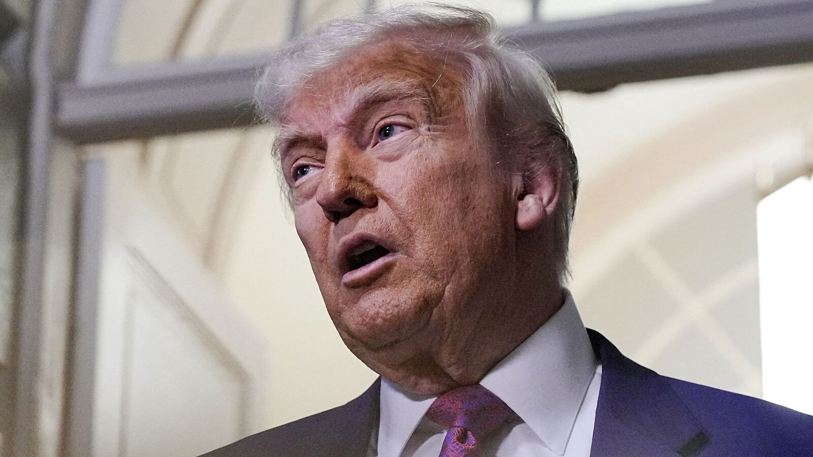 Trump says not to mess with Medicaid, but $ 1 tonnes in cuts to Medicaid, food stamps are still on the point; Millions can lose benefits | Today news