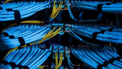 Actis keeps investment conversations at data centers in Saudi Arabia and the UAE