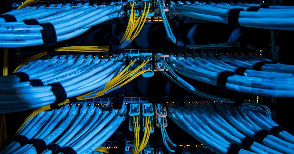 Actis keeps investment conversations at data centers in Saudi Arabia and the UAE