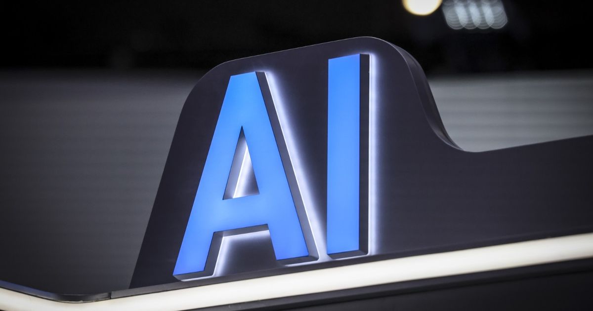 Is artificial intelligence safe for psychological support?