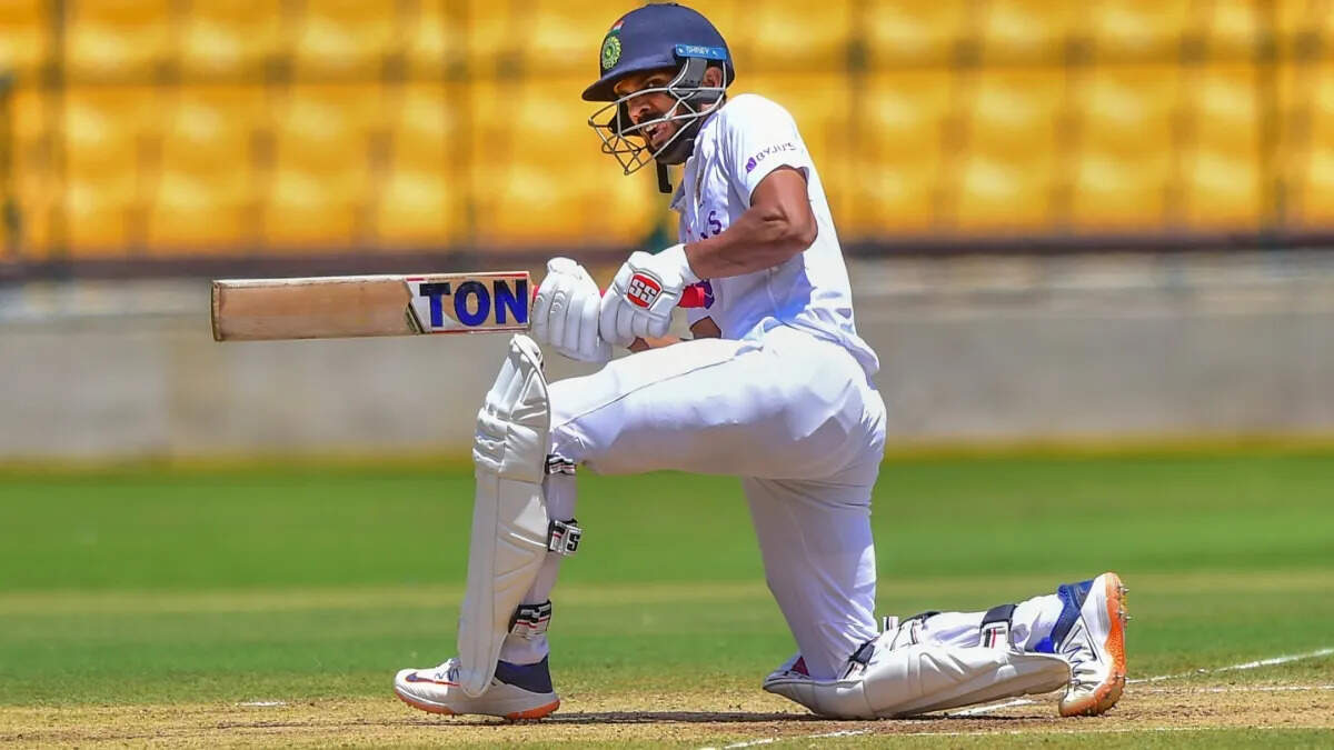 Put with this player, played, the middle of the middle IPL, now it’s hard to get a place in the English series as well