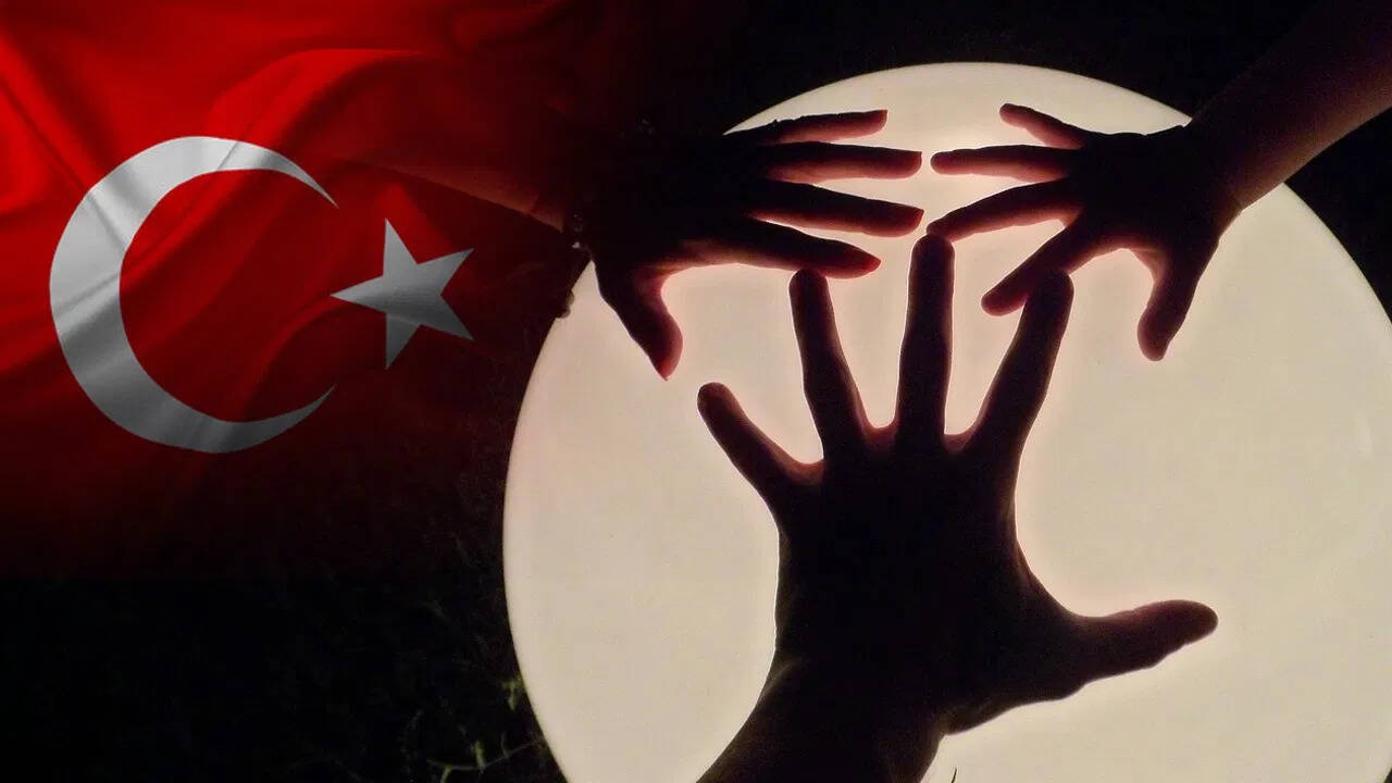 Türkiye is a patient from Europe, where women separate from men because they did not fetch coffee