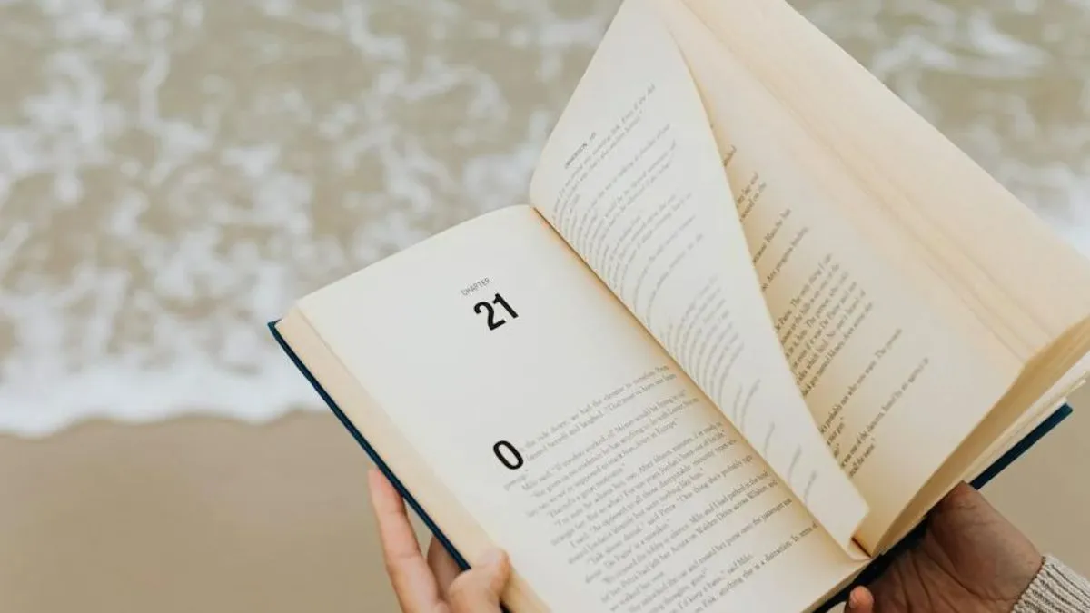 Best Books To Read About Crime Rillers: Solve the Riddle
