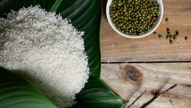 World’s 10 most expensive rice