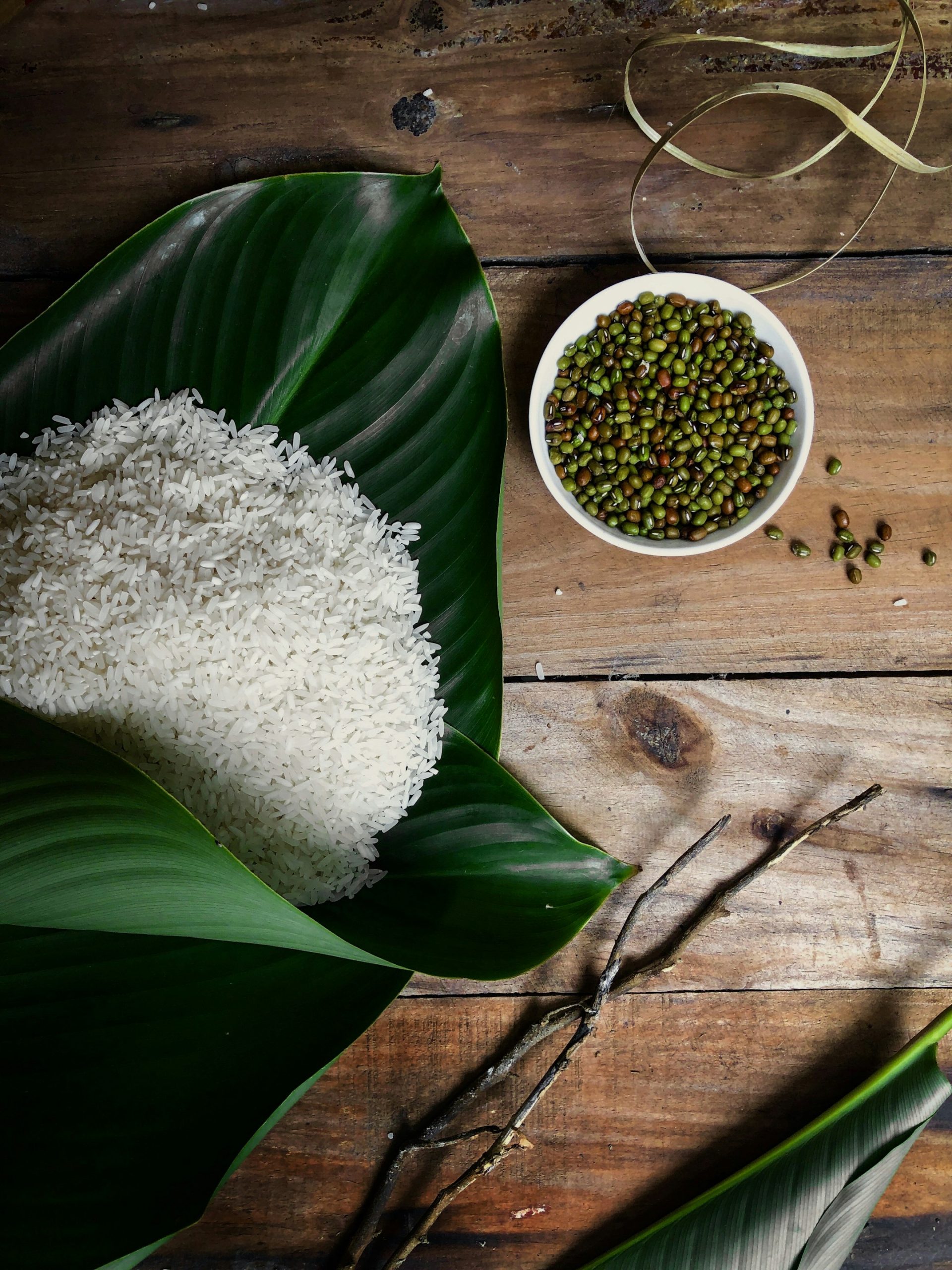 World’s 10 most expensive rice