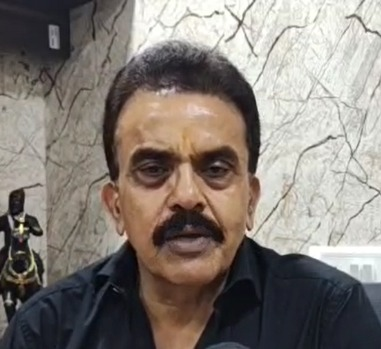 Sanjay Nirupam surrounded the Mamta government over Murshidabad violence, called on the public to teach a lesson in the upcoming election