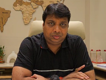 ‘Unfortunately, Rohan Gupta Furious has about opposition Rohan Gupta Furious about Operation Sindoor’