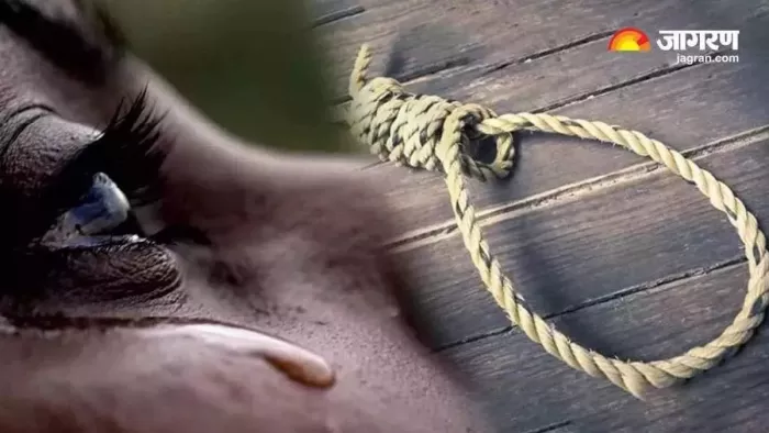 The woman committed suicide after she refused to get married, the truth would be unveiled in a thorough investigation – the wife of the NCR commit suicide after the man refused the marriage