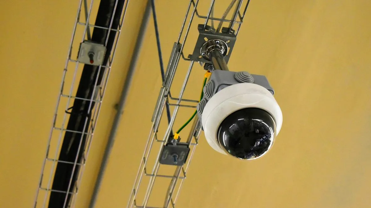 Which CCTV camera brand is best for stores? (May 2025)