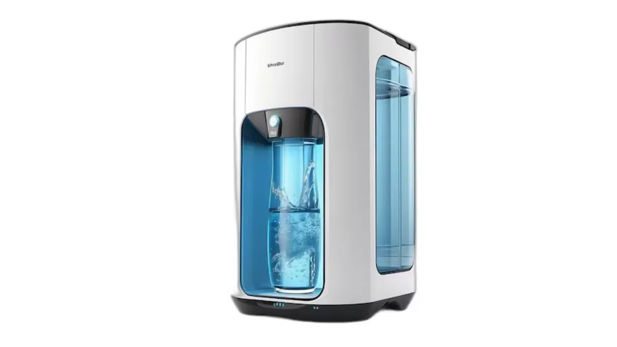 Which brand -water purifier is best for less maintenance?