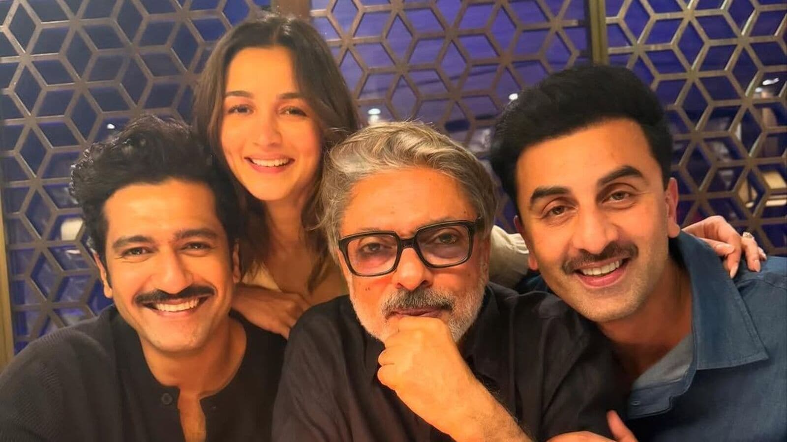 Ranbir Kapoor lost 12 kg, Vicky Kaushal 15 kg for Sanjay Leela Bhansali’s Love & War: Report | Mint