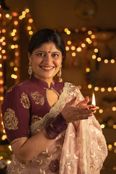 Benefits of relieving a lamp in the evening