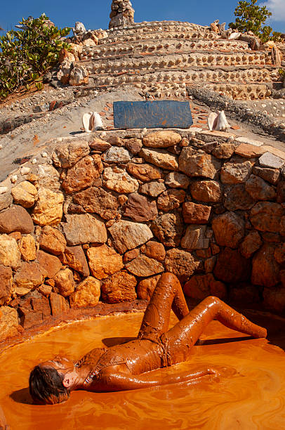 Those who take mud therapy get these 9 benefits