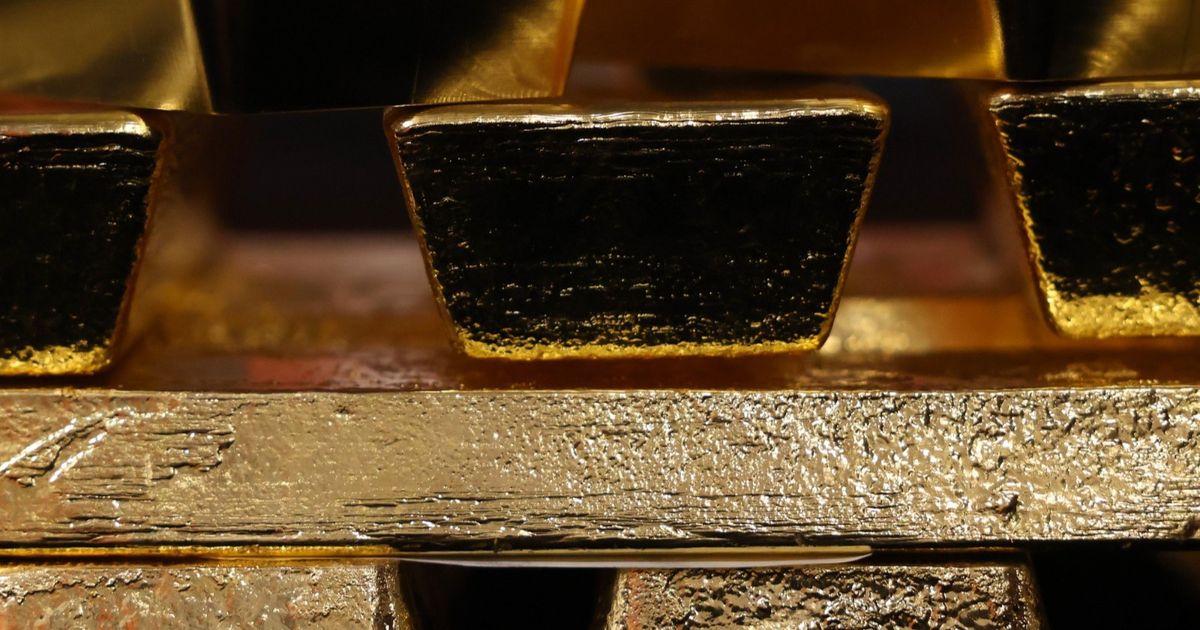 Despite the standard prices, China’s golden imports are jumped to the highest level in 11 months