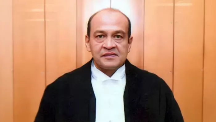 Attorney reached the Supreme Court in the judge’s house, the court rejected the petition to register a fir; That’s the reason – the Supreme Court please reject for Fir against Justice Yashwant Varma over Cash Row, the first approach president and prime mi