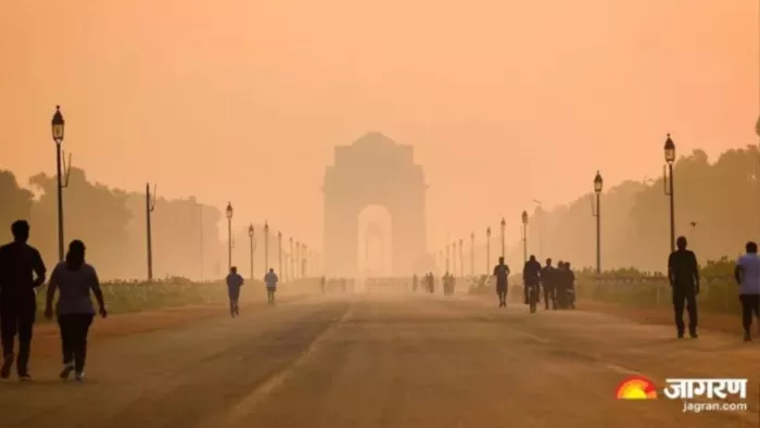 The air quality in Delhi is again implemented, banned joke-1; Read what will be open and what will be closed – Delhi Air Quality Devarirates Again again