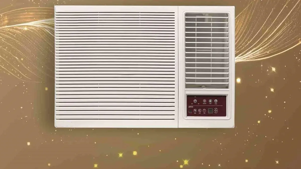 Which brand Window AC offers the best budget cooling? Discover the perfect balance between price, performance and features