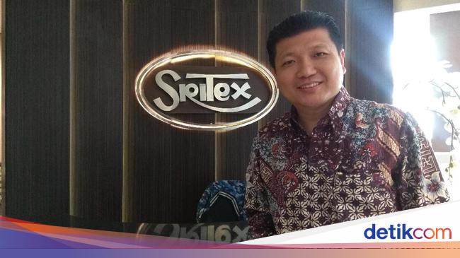 Attorney -General has set Sritex -Baas suspicious Corruption Bank Credit RP. 692 billion