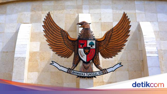 The birthday of Pancasila 2025 is it vacation? Check SKB 3 ministers to