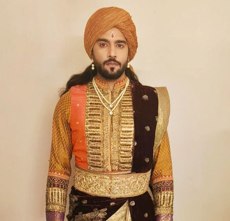 Ankit Bhardwaj will be seen in the role of Anantayya in ‘Tentali Rama’