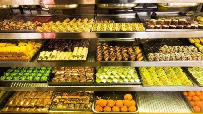 Impact of Operation Sindoor, ‘Pakistan’ has been added to the name of sweets in Jaipur and ‘Mr.’ were added – shopkeepers removed the word pack from the names of sweets in Jaipur City