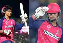 Vaibhav Suryavanshi made these 5 records in the first IPL season, which created a panic in the world, impossible to break 1 out of 1