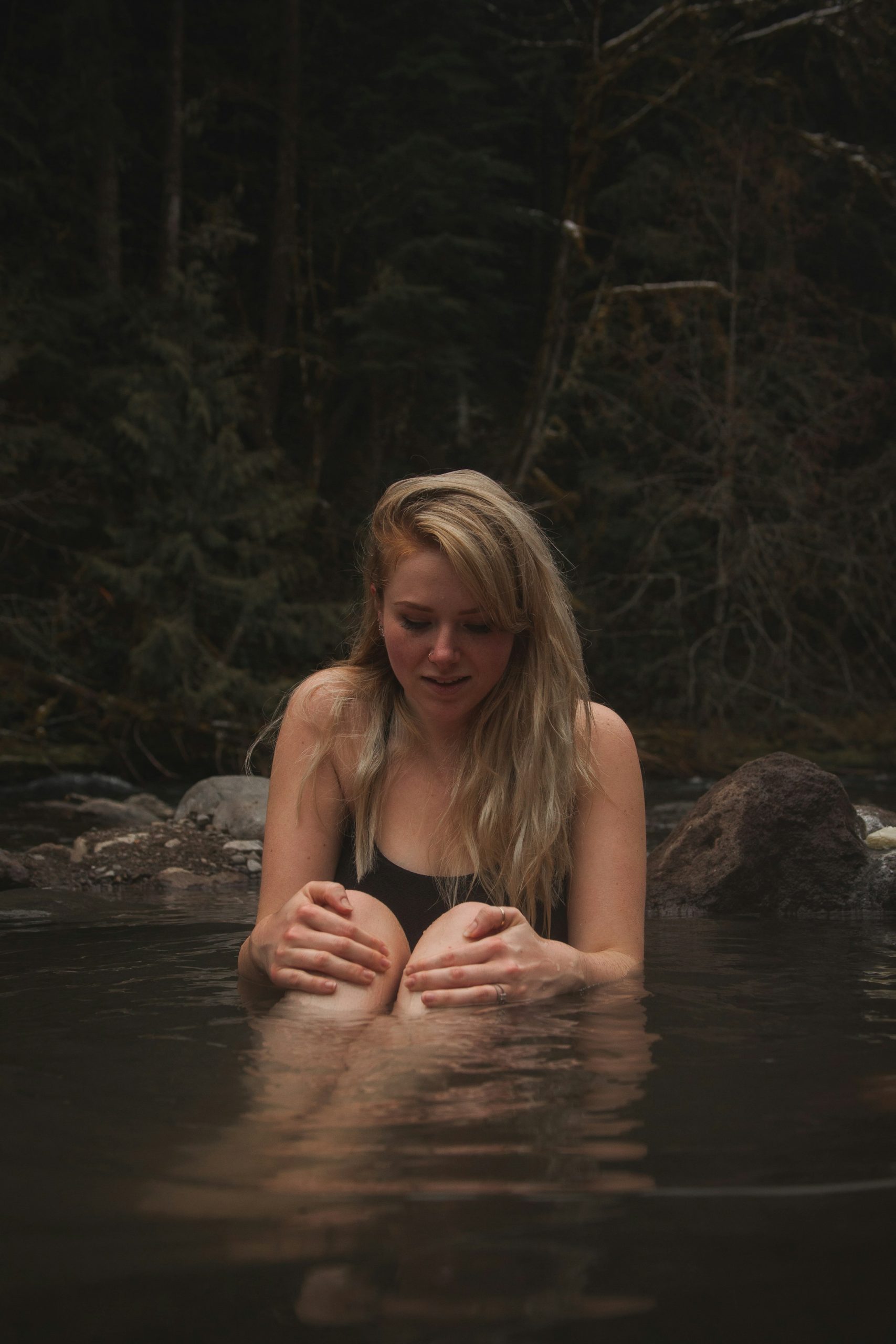 Forest bath and its unique benefits