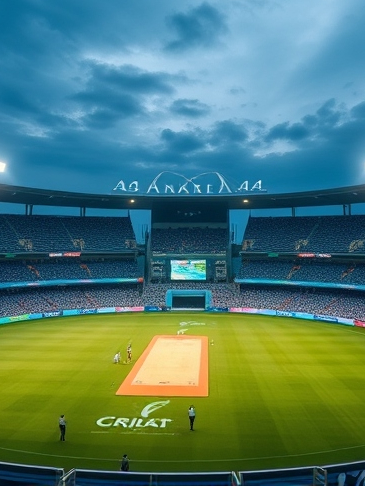 World’s 10 oldest cricket land