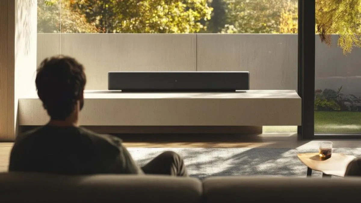 Top-rated soundbar for TV 5.1 CH Dolby atmos under 50000 (May 2025)