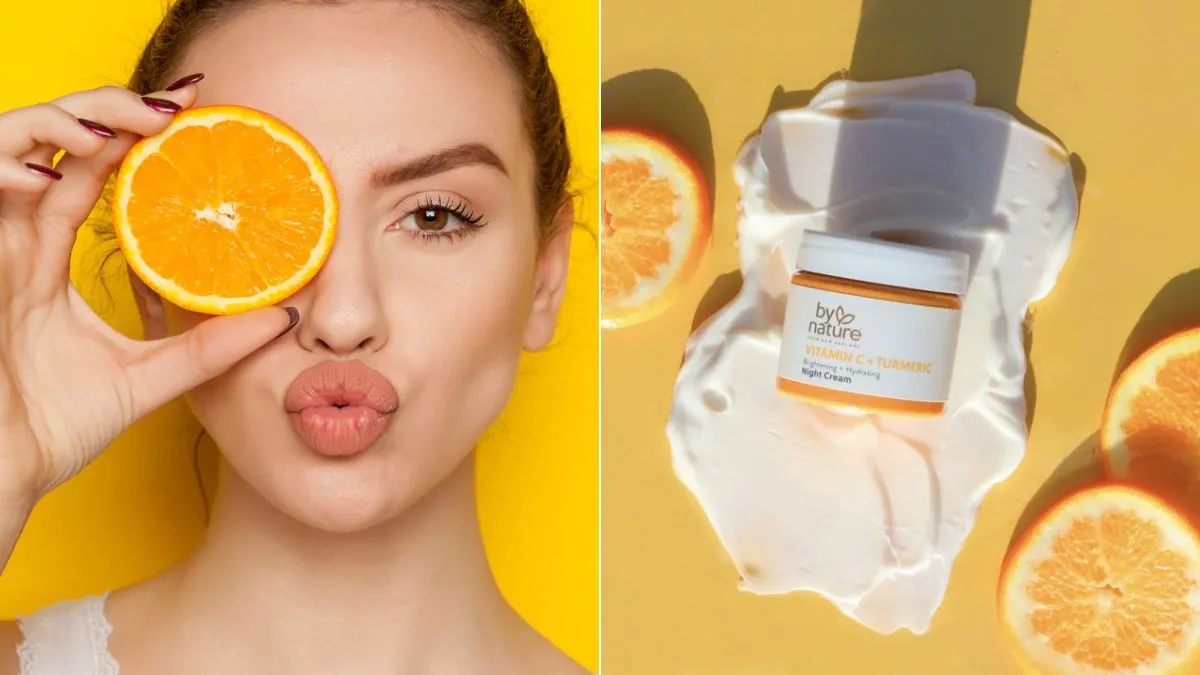 Which vitamin C facial cream is best for all seasons? From summer to winter all round care