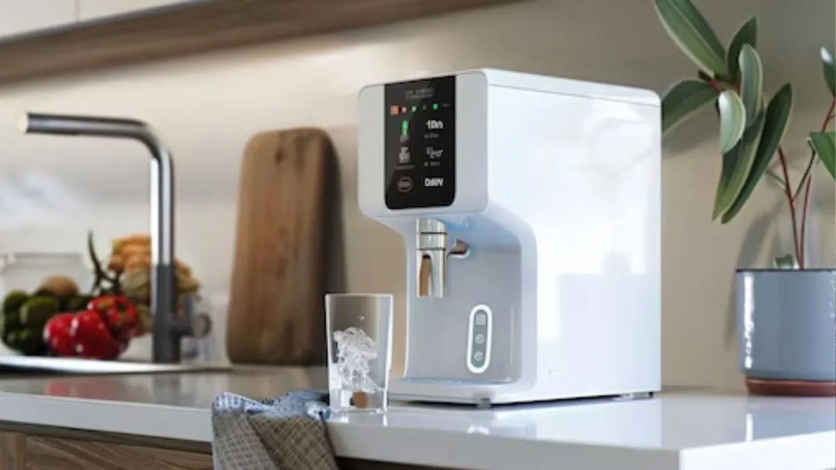 What is the best TDS for drinking water? Top choices of Kent, Livpure, and more