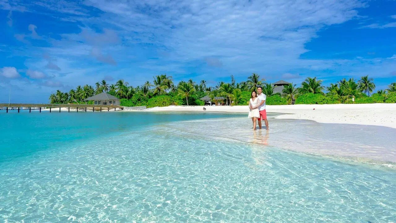 Do you choose a honeymoon tour package right or wrong? Understand these 5 things