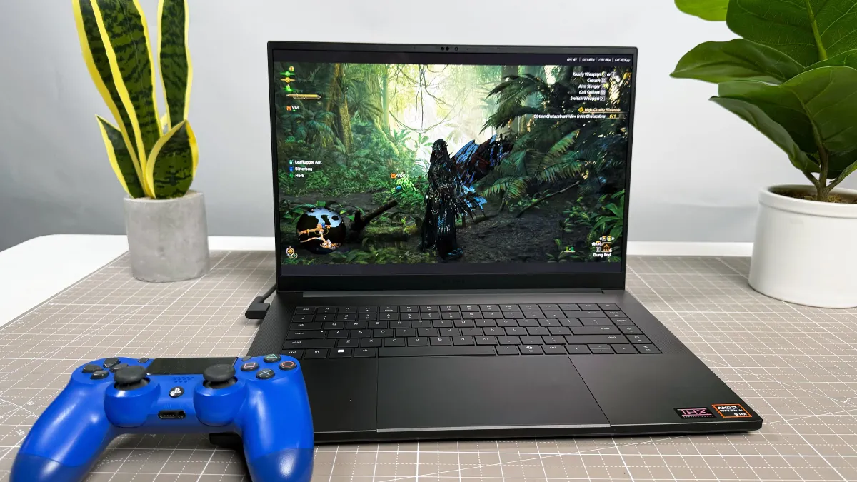 Which laptops are best for e-sports games? Unleashed Competitive Leading With This Power Property